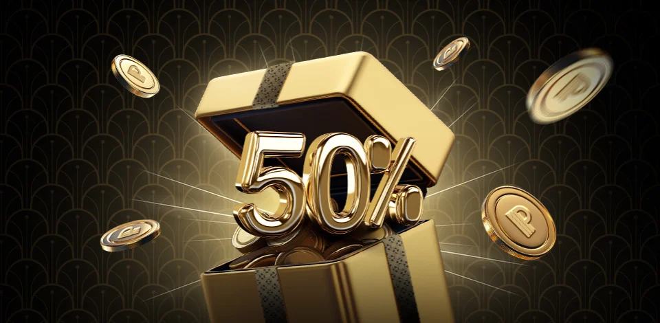 Можливості особистого кабінету Party Casino